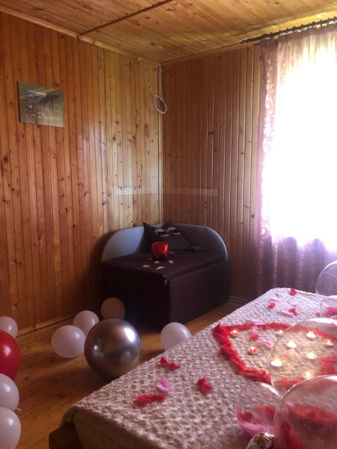 Садиба "Яна" Slavsko Extérieur photo