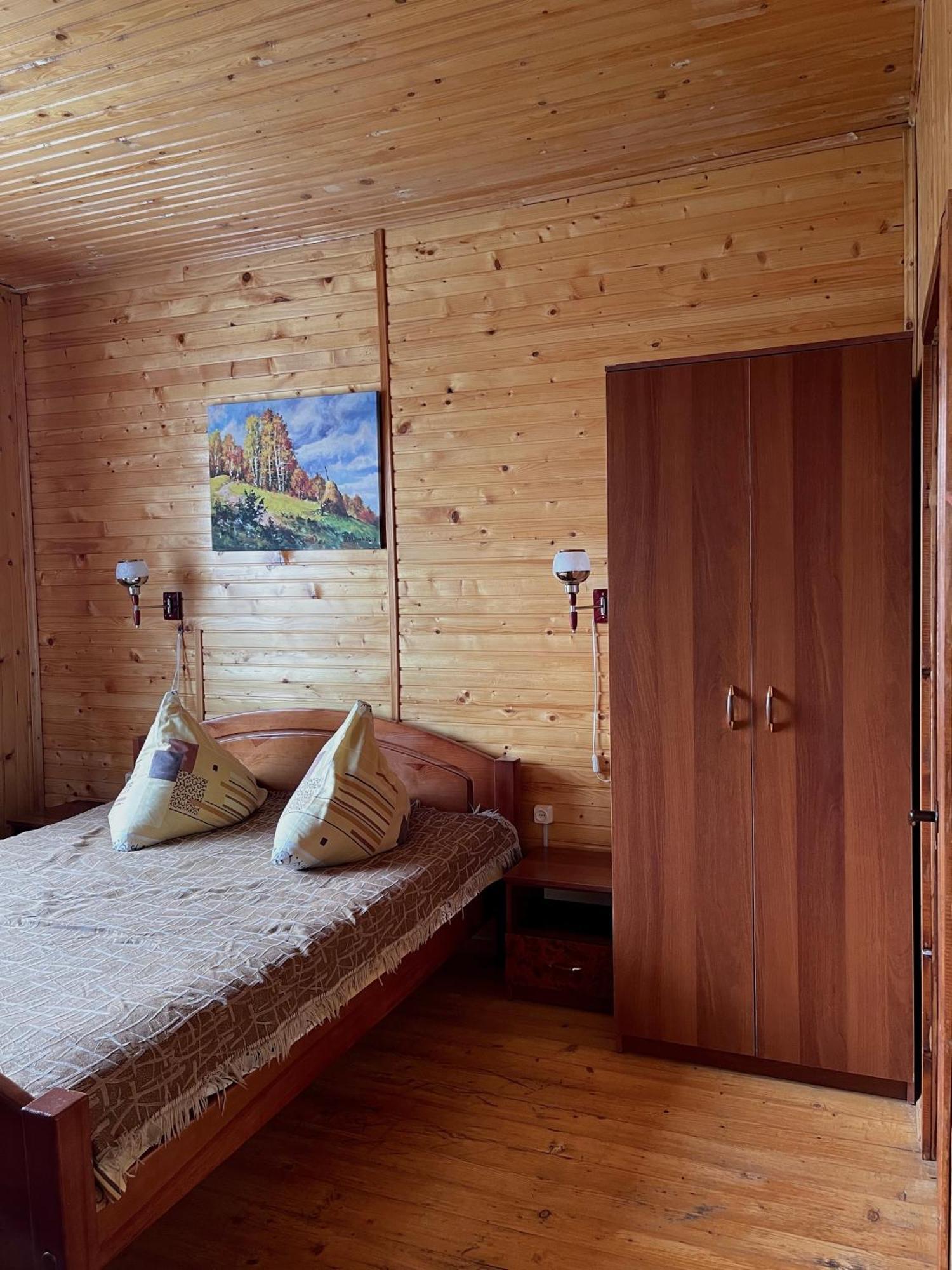 Садиба "Яна" Slavsko Chambre photo