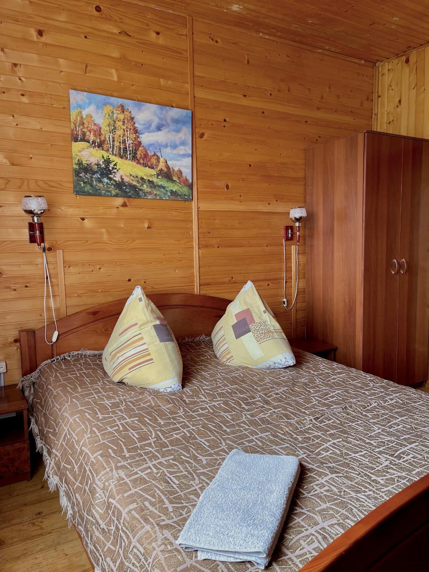 Садиба "Яна" Slavsko Chambre photo
