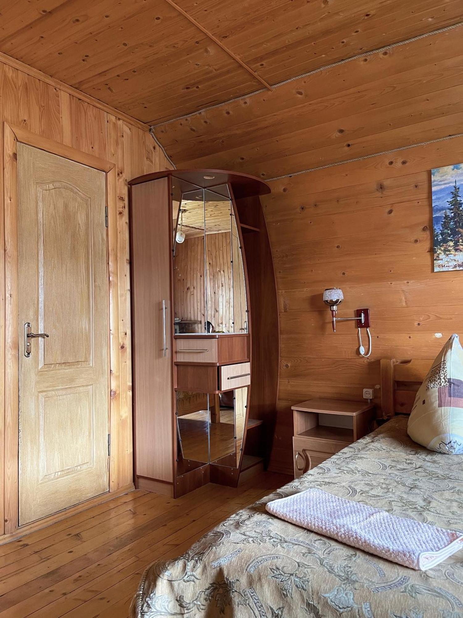 Садиба "Яна" Slavsko Chambre photo