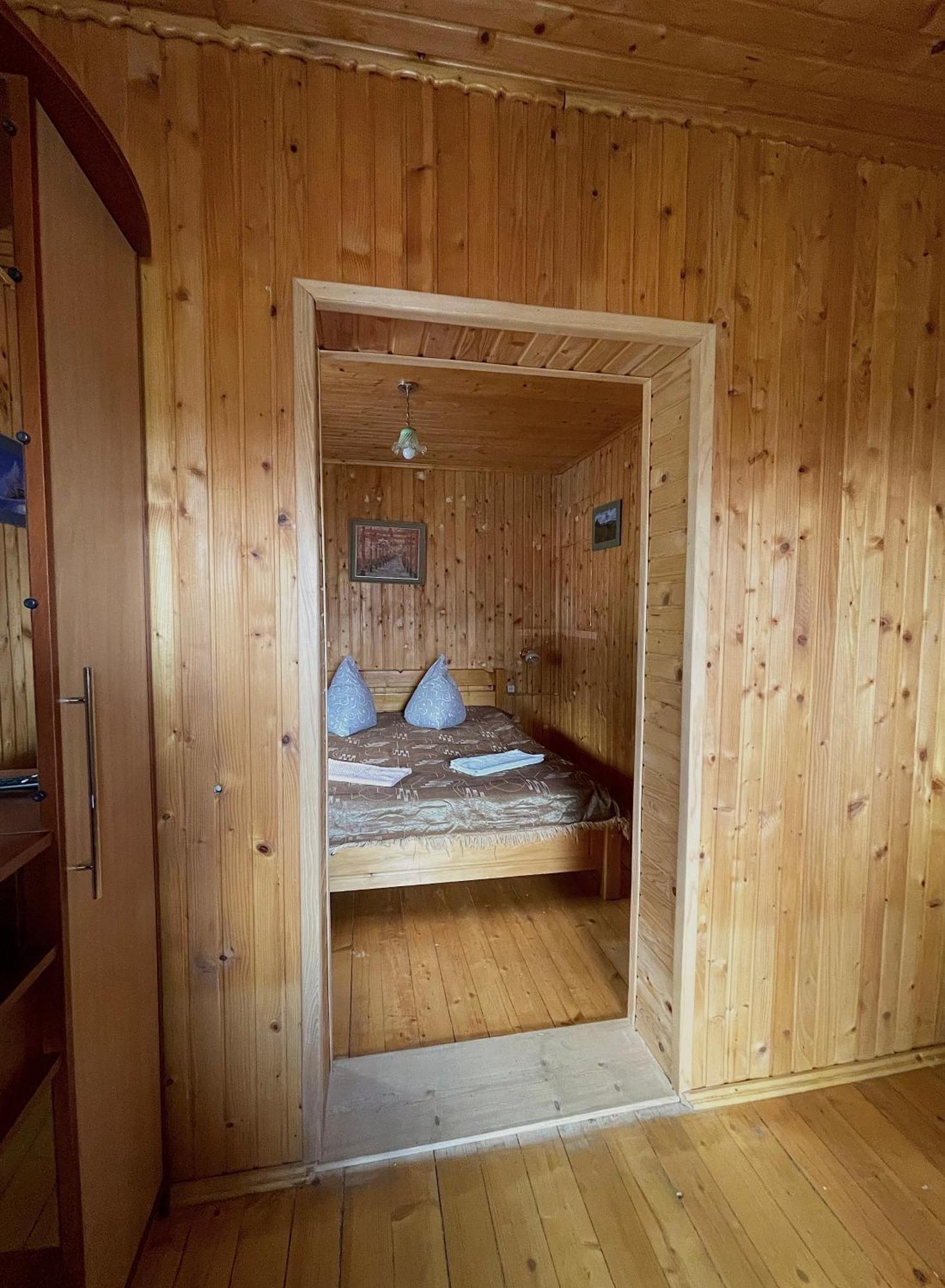 Садиба "Яна" Slavsko Chambre photo
