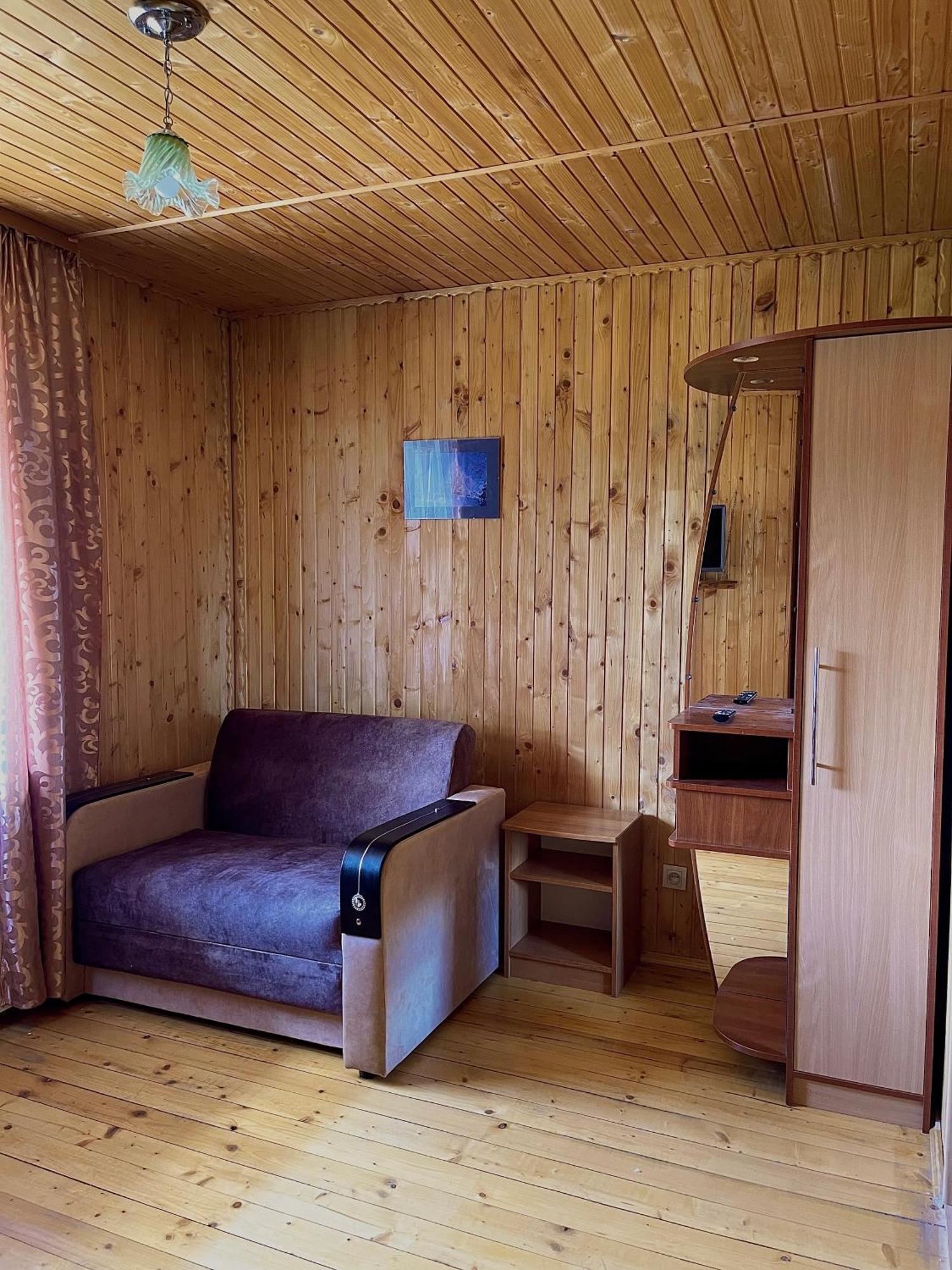 Садиба "Яна" Slavsko Chambre photo
