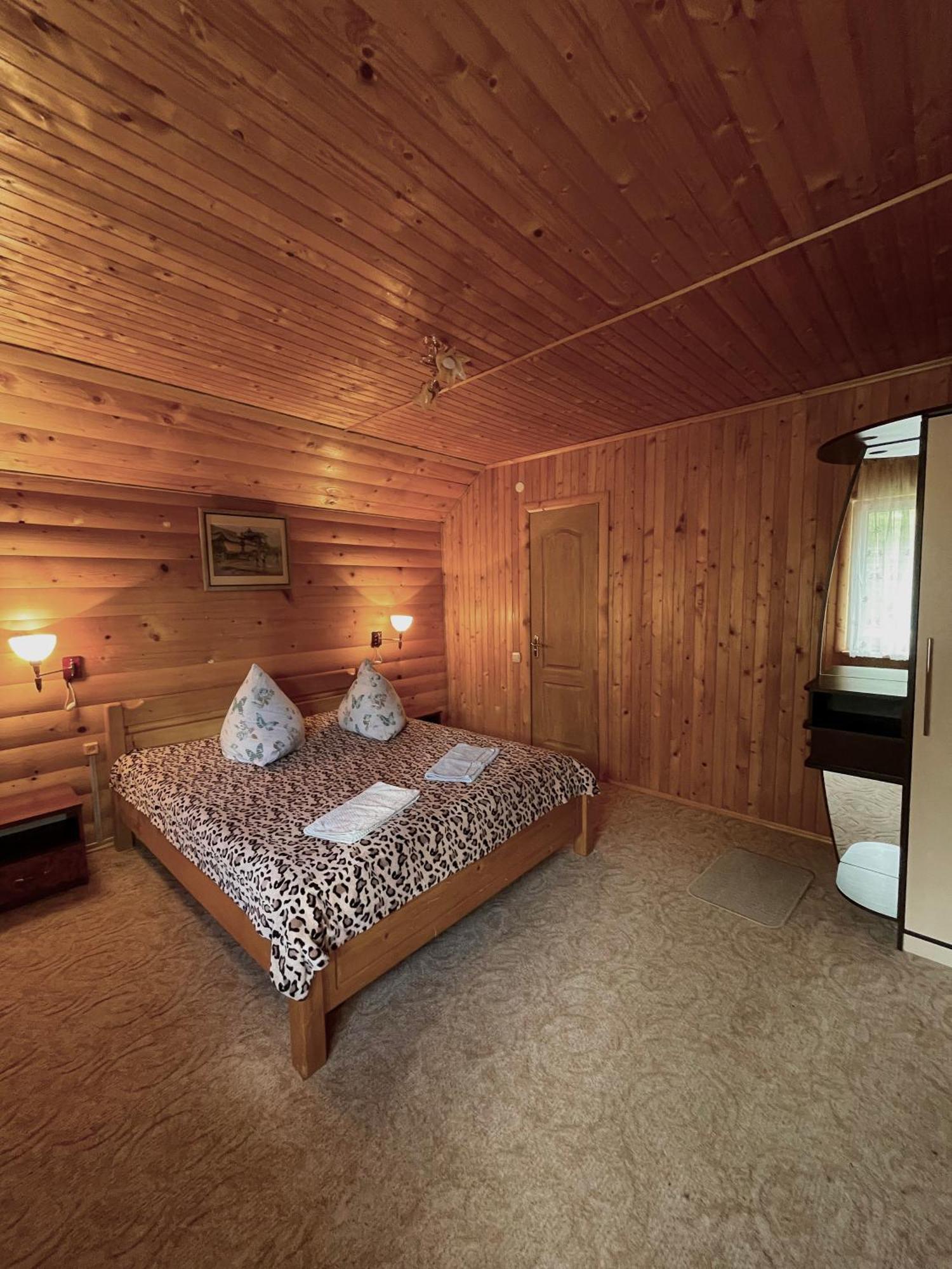 Садиба "Яна" Slavsko Chambre photo