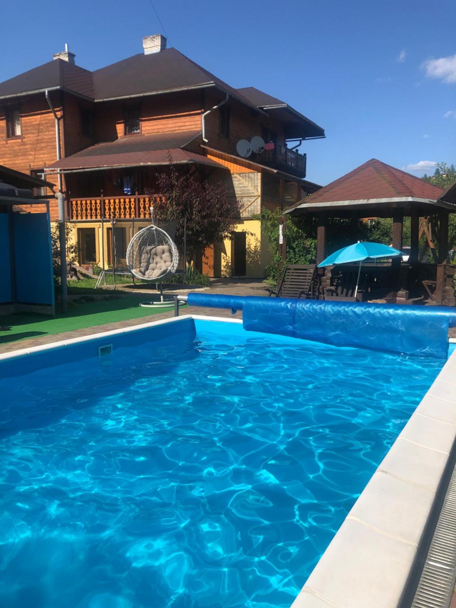 Садиба "Яна" Slavsko Extérieur photo