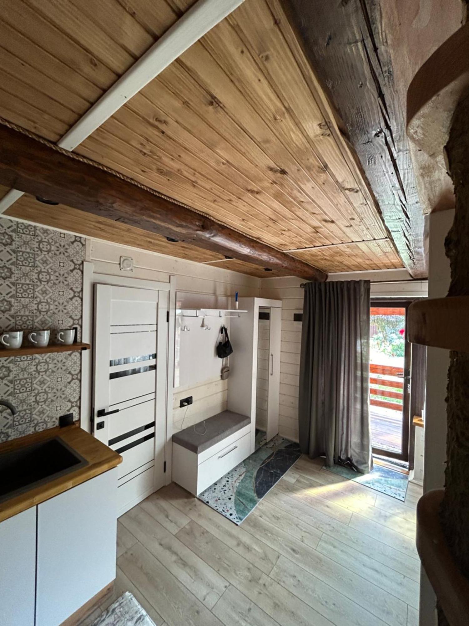 Садиба "Яна" Slavsko Extérieur photo